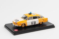 Abrex ABREX - Tatra 603 (1969) 1:43 - VB