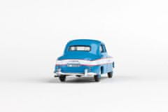 Abrex ABREX - Škoda 1201 (1956) 1:43 - Hlídka VB