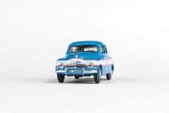 Abrex ABREX - Škoda 1201 (1956) 1:43 - Hlídka VB