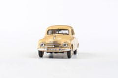 Abrex ABREX - Škoda 1201 (1956) 1:43 - Taxi