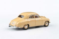 Abrex ABREX - Škoda 1201 (1956) 1:43 - Taxi