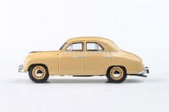 Abrex ABREX - Škoda 1201 (1956) 1:43 - Taxi