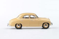 Abrex ABREX - Škoda 1201 (1956) 1:43 - Taxi