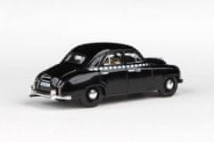 Abrex ABREX - Škoda 1201 (1956) 1:43 - Taxi