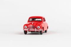 Abrex ABREX - Škoda 1201 (1956) 1:43 - Taxi