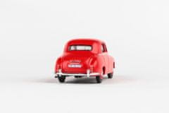 Abrex ABREX - Škoda 1201 (1956) 1:43 - Taxi