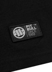 PitBull West Coast Pitbull West coast Pánské tílko Small Logo - černé