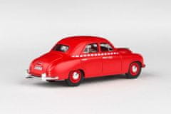 Abrex ABREX - Škoda 1201 (1956) 1:43 - Taxi