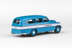 Abrex ABREX - Škoda 1201 (1956) 1:43 - VB