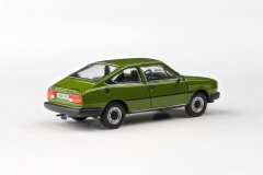 Abrex ABREX - Škoda Garde (1982) 1:43 - Zelená Olivová