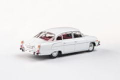 Abrex ABREX - Tatra 603 (1969) 1:43 - Bílá