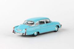 Abrex ABREX - Tatra 603 (1969) 1:43 - Modrá Světlá