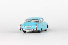 Abrex ABREX - Tatra 603 (1969) 1:43 - Modrá Světlá