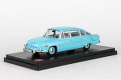 Abrex ABREX - Tatra 603 (1969) 1:43 - Modrá Světlá