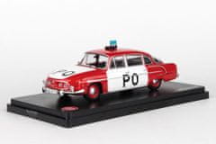 Abrex ABREX - Tatra 603 (1969) 1:43 - PO