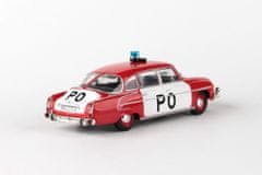 Abrex ABREX - Tatra 603 (1969) 1:43 - PO