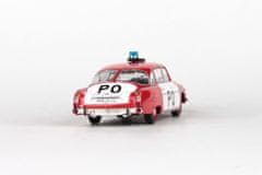 Abrex ABREX - Tatra 603 (1969) 1:43 - PO