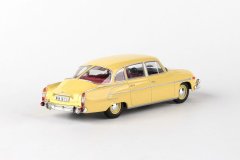 Abrex ABREX - Tatra 603 (1969) 1:43 - Žlutá Světlá