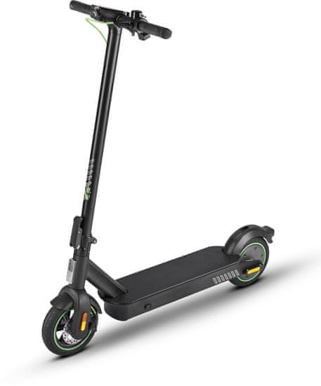 Acer e-Scooter Series 3 Advance Black