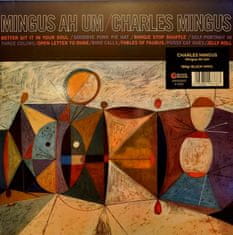 Mingus Charles: Mingus Ah Um