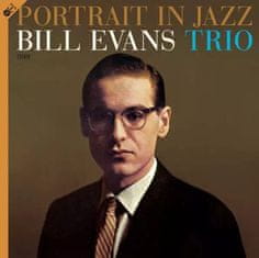 Evans Bill: Portrait in Jazz