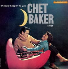 Baker Chet: It Could Happen to You