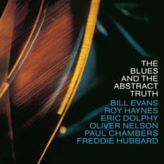 Nelson Oliver: The Blues and the Abstract Truth