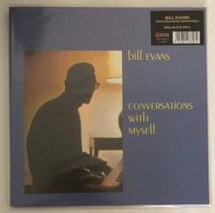 Evans Bill: Conversations with Myself