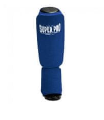 SUPER PRO Super Pro Chrániče holení Defender - modré