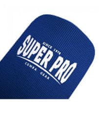 SUPER PRO Super Pro Chrániče holení Defender - modré