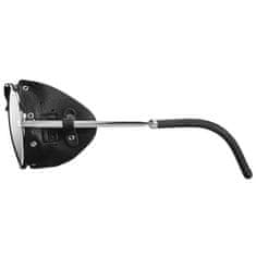 Julbo Brýle Julbo CHAM SP4, silver/shields black