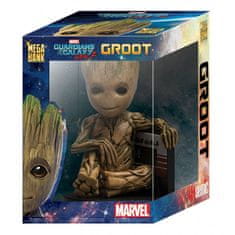Pokladnička Guardians of the Galaxy 2 Baby Groot 17 cm