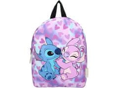 Vadobag Dětský batoh Stitch Style Icons