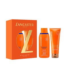 Lancaster Dárková sada Sun Care Set SPF 50