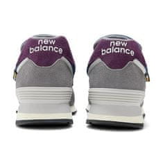 New Balance Boty velikost 43