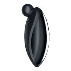 Satisfyer Satisfyer Spot On 2 (Black), přikládací vibrátor na klitoris