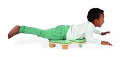 Janod Sweet Cocoon Skateboard pre deti List