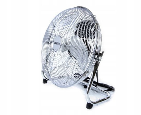 Dakota Podlahový ventilátor 40cm M90101