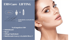 Leventi OCEAN ULTRAZVUKOVÝ KAVITAČNÍ PEELING