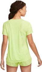 Nike Nike W NK FAST DF SS TOP W, velikost: XS