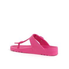 Scholl Dámské zdravotní žabky BAHIA FLIP-FLOP magenta (Velikost 42)