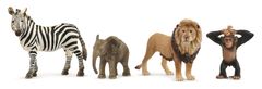 Schleich 42721 Wild Life Afrika startovací sada