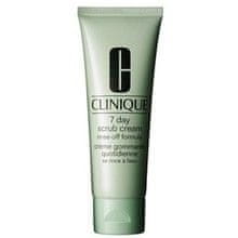 Clinique Clinique - 7 Day Scrub Cream - Gentle for everyday use 100ml