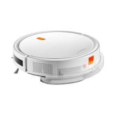 Xiaomi E5 WHITE ROBOTICKÝ VYSAVAČ MOP