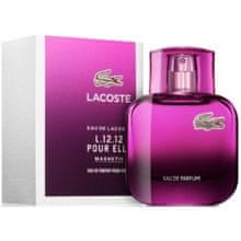 Lacoste Lacoste - Eau de Lacoste pour Elle MAGNETIC EDP 45ml 