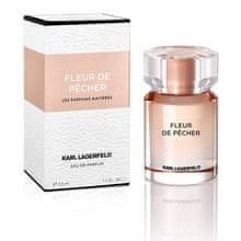 Lagerfeld Lagerfeld - Fleur De Pecher Les Parfums Matieres EDP 100ml 