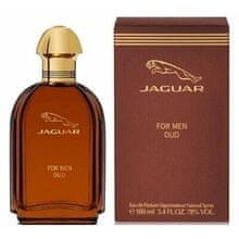 Jaguar Jaguar - Oud For Men EDP 100ml 