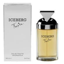 Iceberg Iceberg - Twice EDT 100ml 