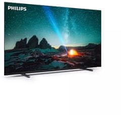 Philips 43PUS7609 - 108cm