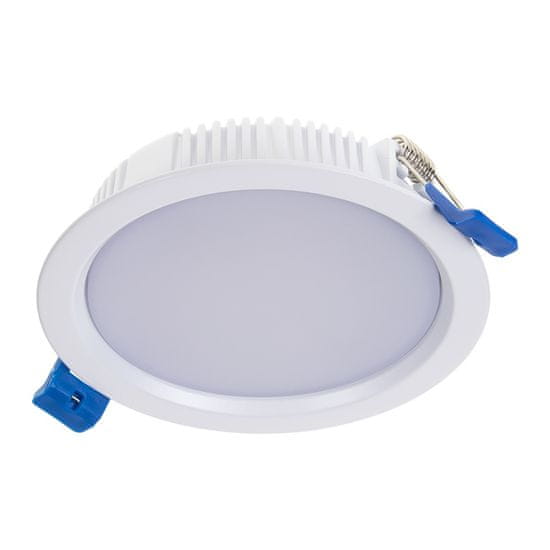 Stualarm LED podhledové světlo 16W, průměr 120mm, 3000K (97116K3)